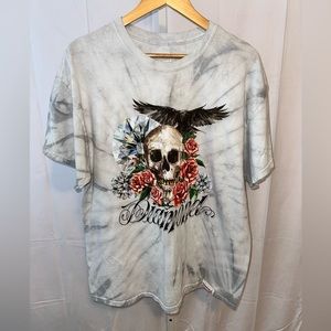Diamond supply shirt